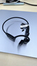 魔聲（Monster）Open Ear BC300 骨傳導耳機開放式運動游泳跑步16H長續航無線藍牙耳機IPX8級防水內置內存雙模式 黑色【內存藍牙雙模式+16h續航+IPX8防水】 曬單實拍圖
