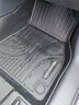車麗友專用于2025款紅旗hs5腳墊tpe全包圍地毯絲圈星空全套地墊后備箱 【單層套裝】TPE單層腳墊+后備箱墊 紅旗HS5 【23-25年款】 曬單實拍圖