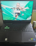 華碩天選7 Pro 酷睿版 國家補貼16英寸游戲本筆記本電腦(U7-251HX 16G 512G  RTX5060 2.5K 300Hz) 灰 曬單實拍圖