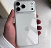 Apple/蘋果 iPhone 17 Pro Max 256GB 銀色 移動(dòng)聯(lián)通電信5G 雙卡雙待手機(jī) 曬單實(shí)拍圖