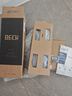 BECK智能門鎖密碼鎖可視貓眼家用指紋鎖防盜電子門鎖入戶智能鎖 K5P【3D人臉+遠程視頻對講】 適用于小米蘋果華為等各品牌機 曬單實拍圖
