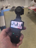 大疆 DJI Osmo Pocket 4 一英寸口袋云臺相機 OP靈眸手持數碼相機 旅游vlog便攜美顏攝像 標準套裝 官方標配 曬單實拍圖