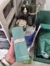 海藍之謎（LA MER）精萃水150ml精粹水精華液護膚品化妝品禮盒七夕情人節生日禮物女 曬單實拍圖