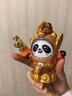 幫寶適散熱王者新一級幫拉拉褲XL64夏季超薄透氣速干嬰兒尿不濕尿褲 曬單實拍圖