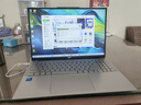 宏碁(Acer)優(yōu)躍筆記本電腦  國家補貼 16英寸高性能學(xué)生辦公輕薄本酷睿5 210H 16G 1T 2年上門 曬單實拍圖