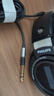 飛利浦（PHILIPS）頭戴式有線耳機SHP9500 hifi舒適監聽級音樂學習娛樂電競適用蘋果華為手機電腦 曬單實拍圖