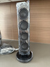 哈曼卡頓Soundsticks 5 音樂水晶5代玄光版桌面藍牙音箱低音炮音響水晶5黑色居家藝術音響 七夕禮物 【奢享經典】水晶5·玄光版 曬單實拍圖