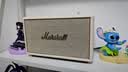 馬歇爾（Marshall）【2026新品上市】ACTON IV第四代家用無線藍牙5.3重低音桌面音響電腦音箱 家庭影院七夕生日禮物 奶白色 曬單實拍圖