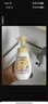 旁氏（POND'S）米粹潤(rùn)澤保濕潔面泡泡160ml 氨基酸洗面奶男女去角質(zhì)七夕禮物 曬單實(shí)拍圖