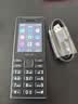 諾基亞（NOKIA）108 4G移動聯(lián)通電信廣電全網(wǎng)通 2.4英寸雙卡雙待 直板按鍵學(xué)生老人老年人功能機(jī)備用手機(jī)黑色 曬單實(shí)拍圖