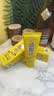 傾顏硫磺洗面奶控油祛痘除螨潔面乳保濕男女士凈膚去黑頭生日送禮物2 曬單實拍圖