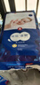 好奇（Huggies）藍標屁屁面膜紙尿褲M50(6-11kg)尿不濕【新生頂配】 曬單實拍圖