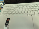 聯想YOGA Air 14 Ultra Aura 14英寸輕薄筆記本電腦 酷睿3代Ultra5 338H 32G 1T 2.8k 120Hz 觸控 云絹 曬單實拍圖