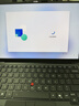 ThinkPad X1 Carbon 2026 Aura AI全能本 酷睿Ultra7 356H 全互聯(lián)商務辦公筆記本電腦32G 1T 2.8K 國家補貼 曬單實拍圖