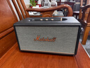 Marshall（馬歇爾）STANMORE III音箱3代無線藍牙搖滾家用重低音七夕生日禮物居家電腦音響 黑色 曬單實拍圖
