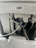 九牧（JOMOO）智能馬桶S8凈界Pro移動烘干感應翻蓋UV除菌ZS800J-305免費送裝 曬單實拍圖