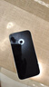 Apple/蘋果 iPhone Air 256GB 天藍色 【僅支持eSIM】 曬單實拍圖