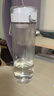 米家磁彈泡茶杯 Tritan 茶水分離杯 800mL 學生運動便攜水杯 曬單實拍圖
