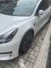 米其林（MICHELIN）靜音棉輪胎 235/45ZR18 98Y T1 競馳 PILOT SPORT 4 適配特斯拉 曬單實拍圖