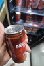 雀巢（Nestle）即飲咖啡 濃醇拿鐵2倍咖啡因 咖啡飲料 180ml*24罐 曬單實拍圖