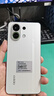 OPPO K13 Turbo 12GB+256GB 騎士白 變頻主動散熱風扇 OPPO手機 天璣8450 大容量電池 5G游戲 國家補貼 曬單實拍圖