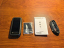 諾基亞 NOKIA 2660 Flip 4G 移動聯通電信 雙卡雙待  翻蓋手機 備用手機 老人老年手機 學生手機 黑色 曬單實拍圖