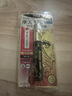 奇士美（kiss me）花盈美蔻閃耀持妝細滑眼線液筆0.4ml 02黑茶棕(纖細筆尖)七夕禮物 曬單實拍圖