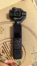大疆 DJI Osmo Pocket 4P 雙主攝口袋電影機 OP靈眸手持數碼云臺相機便攜美顏攝像 標準套裝 曬單實拍圖