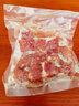 暖男廚房 原切牛肉牛肉生鮮火鍋食材韓式烤肉牛肉粒牛肉餅 原切牛肉粒 720g 【120g*5】 曬單實(shí)拍圖