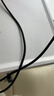 綠聯(lián)【手游彎頭】充電線Type-C數(shù)據(jù)線雙頭PD100W快充CtoC適用蘋果華為榮耀小米平板iPad筆記本電腦2米 曬單實(shí)拍圖