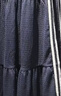 阿迪達(dá)斯（adidas）三葉草系列 女 RESORT SKIRT L 半身裙 KX0728 深靛藍(lán) M 曬單實拍圖
