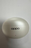 OPPO Enco Free4 真無線入耳式藍牙耳機降噪耳機翻譯耳機通用蘋果華為小米手機 珠光白 曬單實拍圖