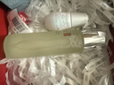SK-II【七夕情人節禮物】神仙水230ml小燈泡30ml化妝品護膚套裝sk2禮盒 曬單實拍圖