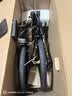 大行（DAHON）折疊自行車20英寸8級變速經典P8單車KBC083 黑色經典版-京倉 曬單實拍圖