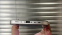 Apple/蘋果 iPhone 17 Pro Max 512GB 銀色 移動聯通電信5G 雙卡雙待手機 曬單實拍圖