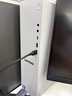 聯想（Lenovo）天逸510S 尊享版商務辦公臺式機電腦主機(酷睿14代i5-14400 32G DDR5 1TB SSD win11)23.8英寸 曬單實拍圖