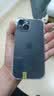 Apple 蘋(píng)果 iPhone 16/15/14系列Plus/ProMax二手手機(jī) A16規(guī)格見(jiàn)報(bào)告 蘋(píng)果 iPhone 15 曬單實(shí)拍圖