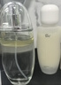 阿芙（AFU）拋光水乳套裝爽膚水+乳液 油皮清爽提亮祛痘保濕不油膩七夕禮物 曬單實拍圖