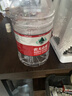 農夫山泉 飲用水 飲用天然水5L*4桶 整箱裝 桶裝水隨機包裝 曬單實拍圖
