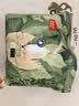 家得寶（homebaby）【未檢出甲酰胺】蠶絲蛋白拉拉褲經典裝2XL碼64片 尿不濕夏季超薄 曬單實拍圖