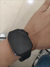 小米（MI）REDMI Watch 6 澎湃OS 3 心率血氧監測 藍牙通話 紅米手表6 智能手表 送男友送女友七夕情人節禮物 典雅黑 曬單實拍圖