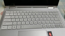 聯想YOGA 360 14 輕薄翻轉筆記本電腦酷睿2代Ultra7 258V 32G 1T 2.8k 120Hz 觸控 OLED 360°翻轉 筆 曬單實拍圖