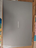 聯想（Lenovo）投資品牌 異能者 筆記本電腦 P15H-N 15.6英寸 英特爾處理器 8+512 國家補貼 輕薄性能辦公商務本 曬單實拍圖