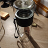 戶外旅行冷泡杯茶水分離泡茶師400ML單層玻璃杯泡茶師禮品杯子 茶水分離杯400ml*1個 曬單實拍圖