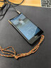 索尼（SONY）NW-ZX706/ZX707安卓高解析度無損音樂MP3播放器藍(lán)牙 HIFI便攜隨身聽 NW-ZX707 播放器(64G) 曬單實拍圖