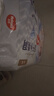 好奇（Huggies）金裝小黑洞紙尿褲NB62(5kg以下)尿不濕【速干不易紅】 曬單實拍圖