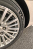 米其林（MICHELIN）汽車輪胎 235/50R18 97W 浩悅五代 Primacy 5 適配福特領界/翼虎 曬單實拍圖
