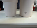 1號會員店（One's Member）嘭嘭秒開冰霸杯保溫杯大容量水杯咖啡杯子粉色1.1L 曬單實拍圖
