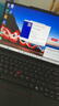 ThinkPad X13 聯(lián)想筆記本電腦 13.3英寸高性能AI全互聯(lián)商務辦公輕薄本 Ultra5-225H 32G 1TSSD 高清屏 標機 曬單實拍圖