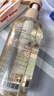 袋鼠媽媽沐浴露春夏清爽水潤嫩滑小麥溫和備孕護膚洗浴洗護沐浴乳500ml 曬單實拍圖